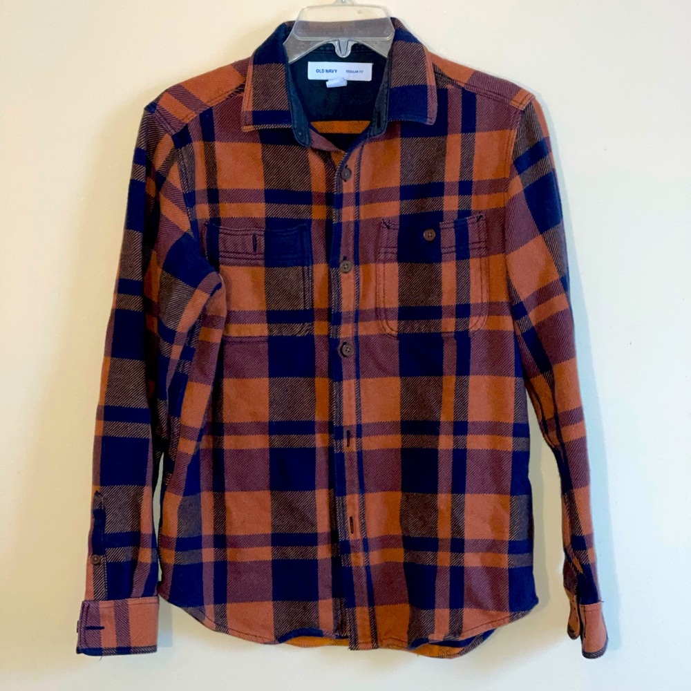 Flannel